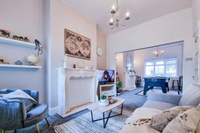 Modern Comforts in Cleethorpes